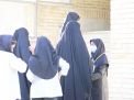 گزارش تصویری آزمون کارشناسی ارشد 1405